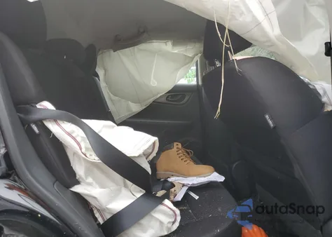 2020 Nissan Rogue Sport S z USA, uszkodzony, nr VIN JN1BJ1CW9LW384053